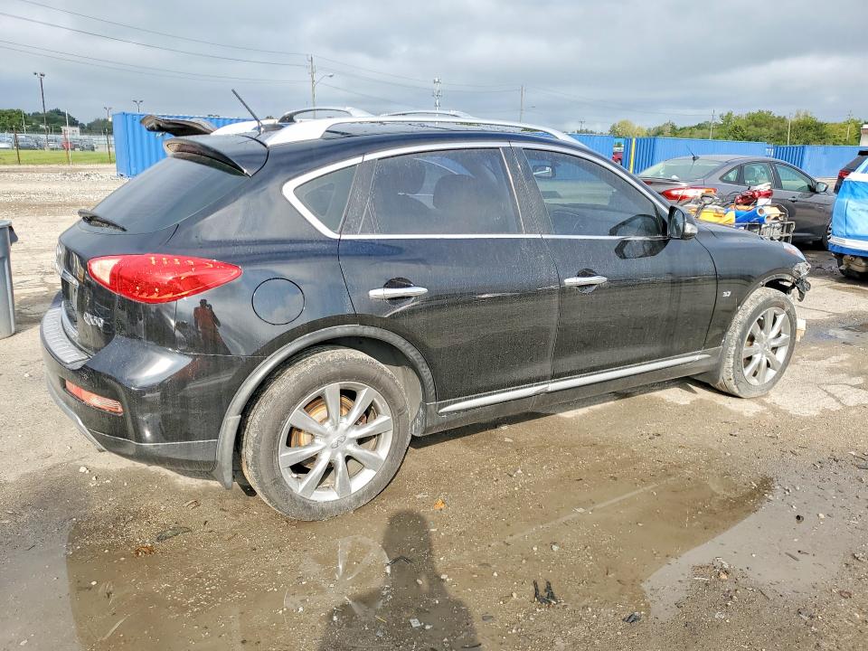 Продаж на аукціоні авто 2017 Infiniti Qx50, vin: JN1BJ0RR0HM400266, номер лоту: 69362596