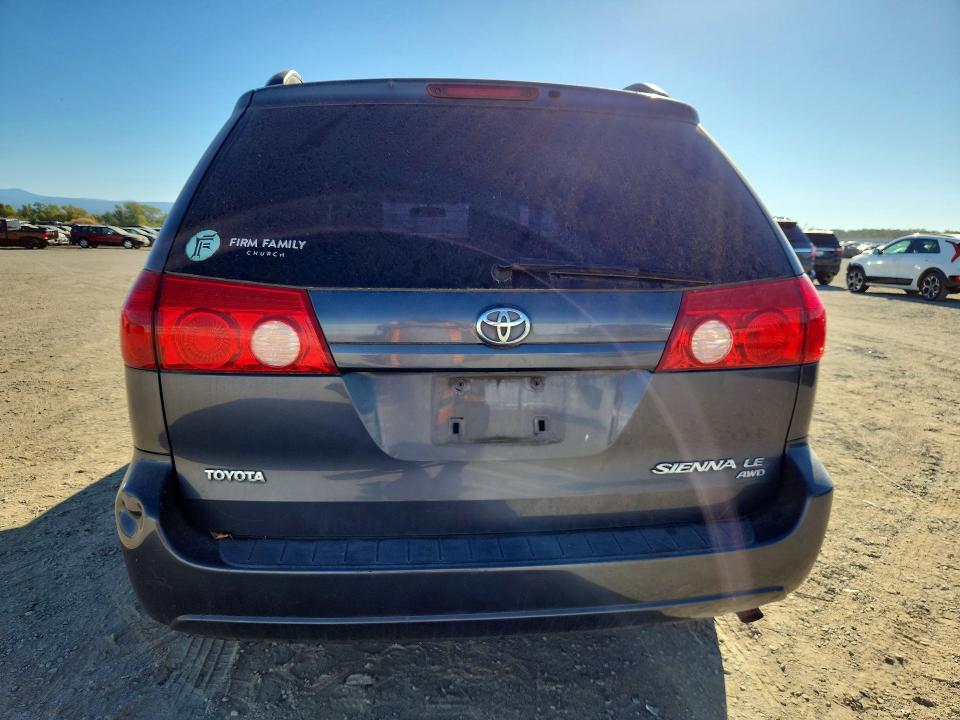 Aukcja sprzedaży 2010 Toyota Sienna, vin: 5TDJK4CC5AS029424, numer aukcji: 69217446