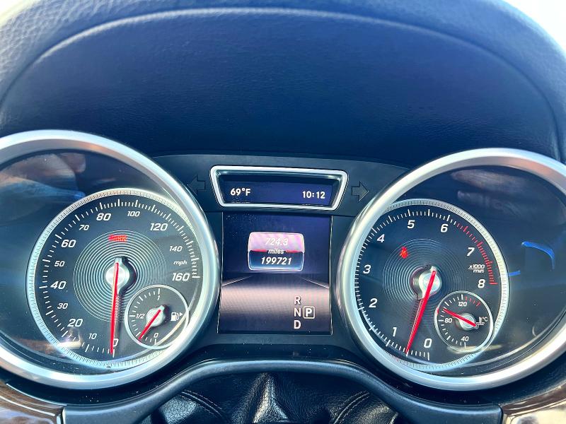 Aukcja sprzedaży 2017 Mercedes-benz Gls, vin: 4JGDF6EE0HA786116        , numer aukcji: 69403476