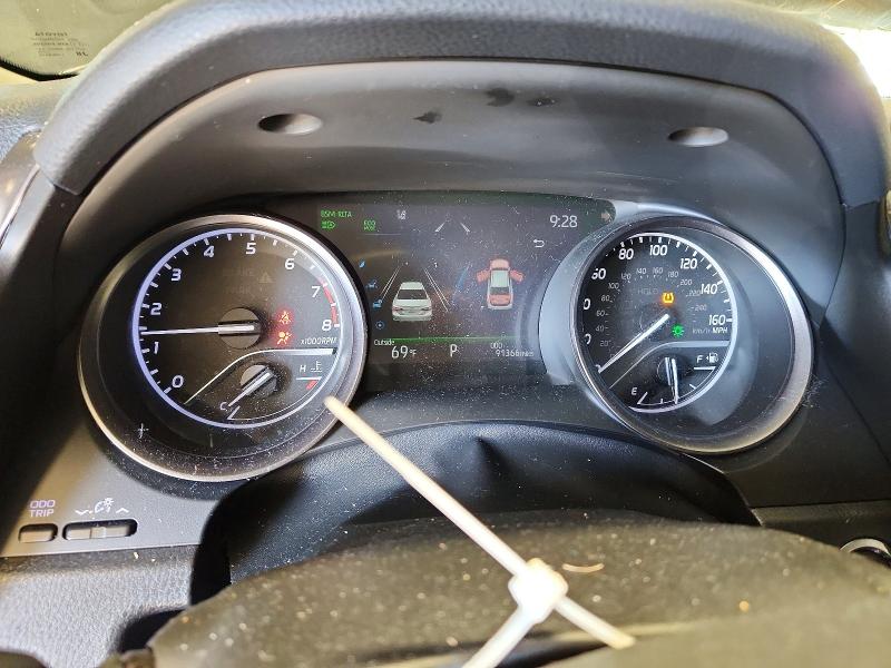 Продажа на аукционе авто 2022 Toyota Camry, vin: 4T1T11BK7NU061954, номер лота: 69966676