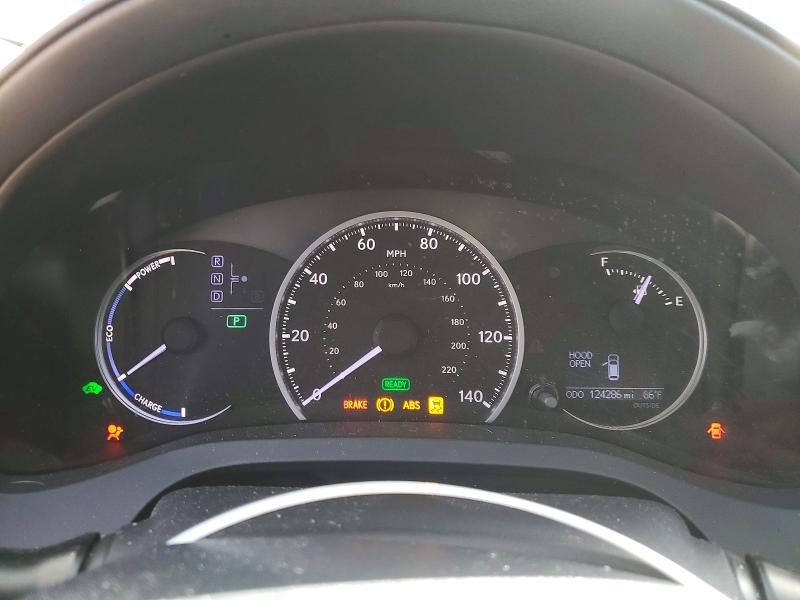 68586406 :رقم المزاد ، JTHKD5BH0D2153130 vin ، 2013 Lexus Ct مزاد بيع