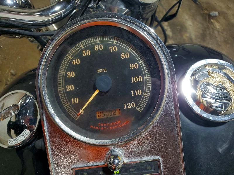 Продажа на аукционе авто 2001 Harley-davidson Flhrci, vin: 1HD1FRW111Y660590, номер лота: 66907546