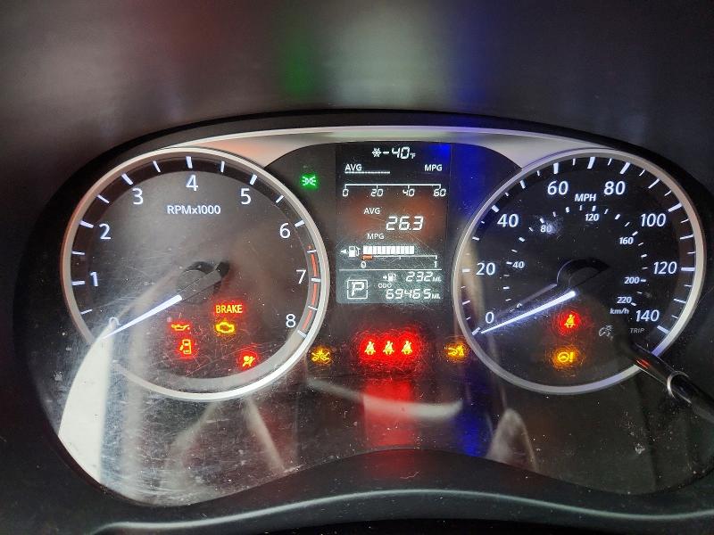 Aukcja sprzedaży 2021 Nissan Kicks, vin: 3N1CP5BV5ML495760, numer aukcji: 70026716