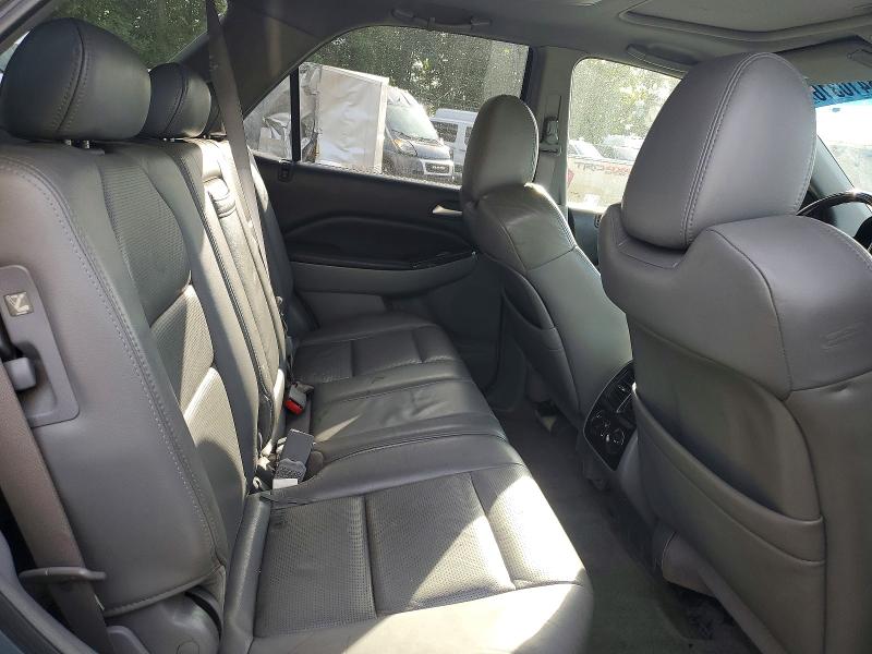 Aukcja sprzedaży 2006 Acura Mdx, vin: 2HNYD18996H529106, numer aukcji: 68410316