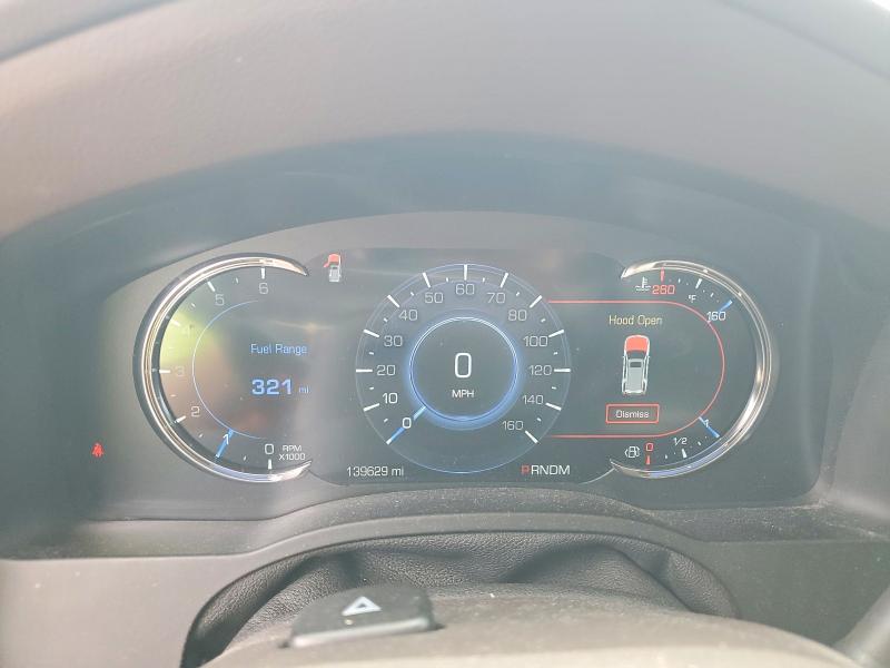 Aukcja sprzedaży 2016 Cadillac Escalade, vin: 1GYS3JKJ6GR165160, numer aukcji: 67349086