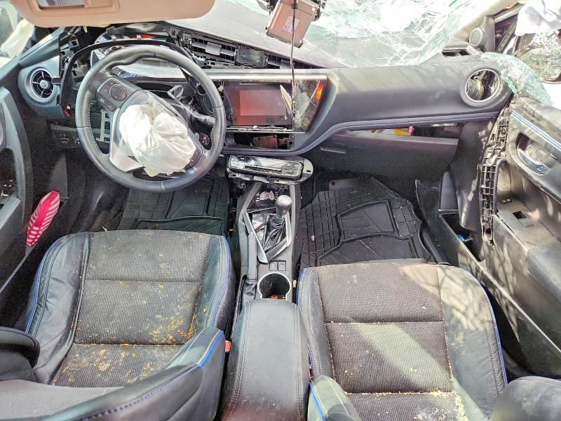 Aukcja sprzedaży 2019 Toyota Corolla, vin: 5YFBURHE4KP871509, numer aukcji: 67437656