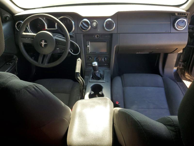 2009 Ford Mustang მანქანა იყიდება აუქციონზე, vin: 1ZVHT80N395132073, აუქციონის ნომერი: 69856986