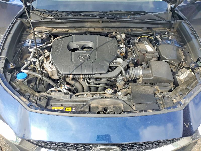 Продаж на аукціоні авто 2025 Mazda Cx-30, vin: 3MVDMBDMXSM767030, номер лоту: 70728586