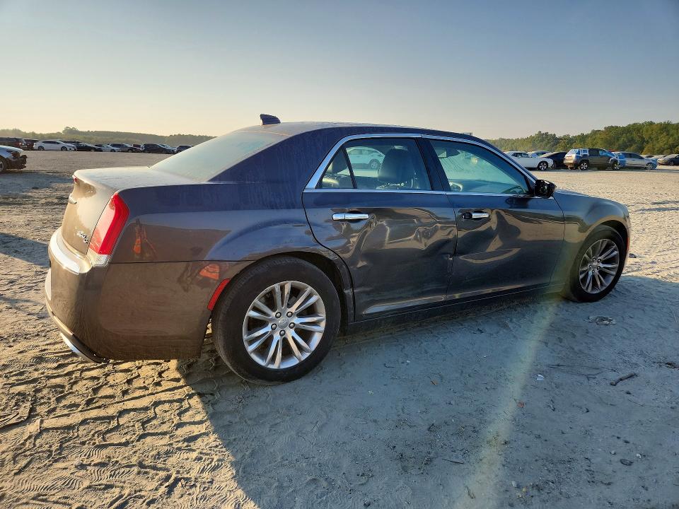 Aukcja sprzedaży 2017 Chrysler 300c, vin: 2C3CCAEG4HH552032, numer aukcji: 67606706