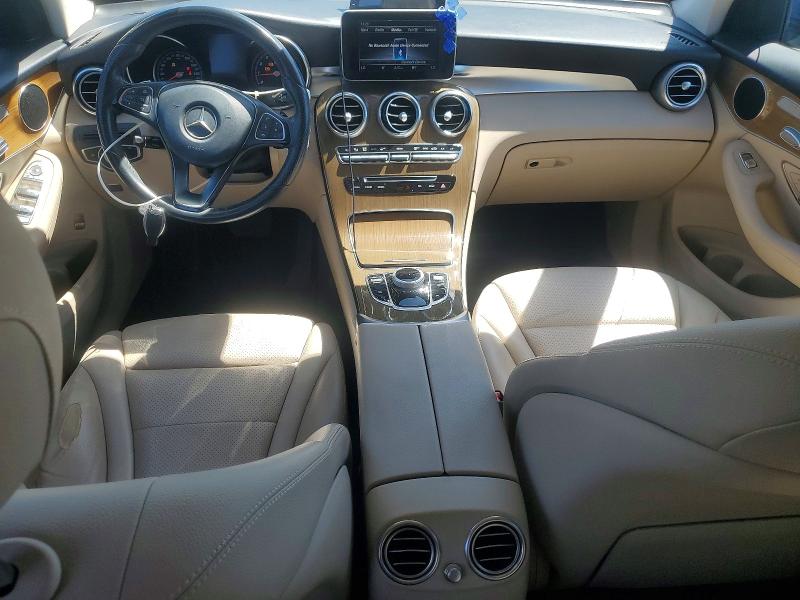 Aukcja sprzedaży 2018 Mercedes-benz Glc, vin: WDC0G4JB7JV062836, numer aukcji: 66856906