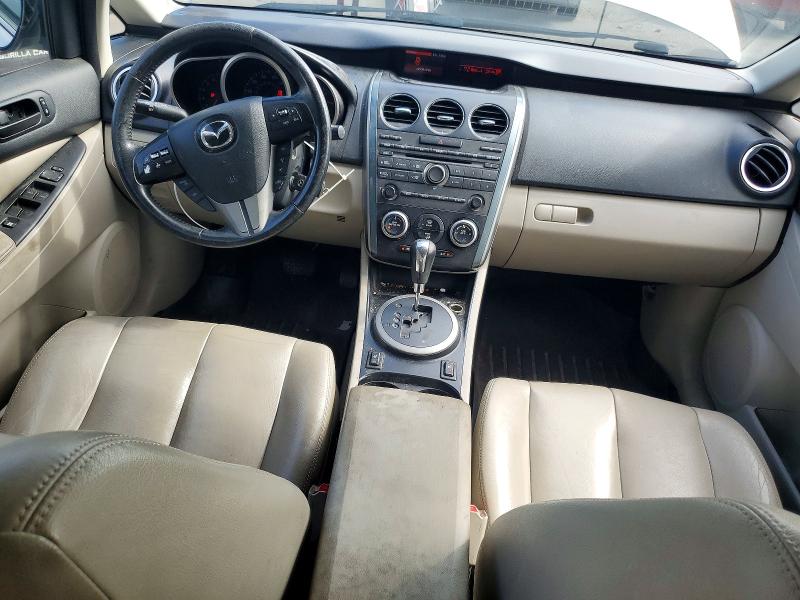 Aukcja sprzedaży 2010 Mazda Cx-7, vin: JM3ER2WM0A0347144, numer aukcji: 66584366