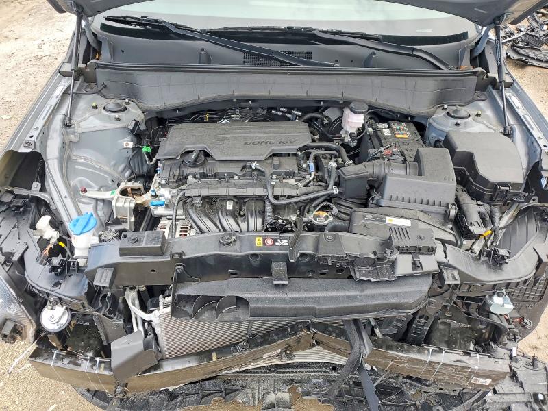 2026 Hyundai Kona მანქანა იყიდება აუქციონზე, vin: KM8HA3AB1TU404449, აუქციონის ნომერი: 67806716