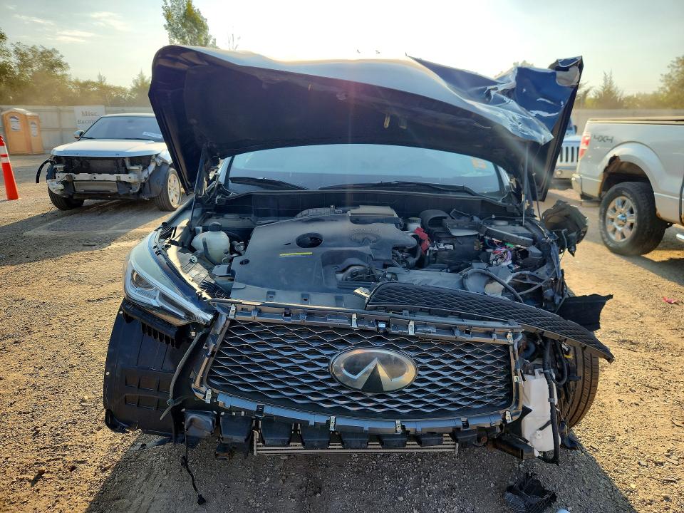 Продажа на аукционе авто 2019 Infiniti Qx50, vin: 3PCAJ5M39KF122069, номер лота: 67419986