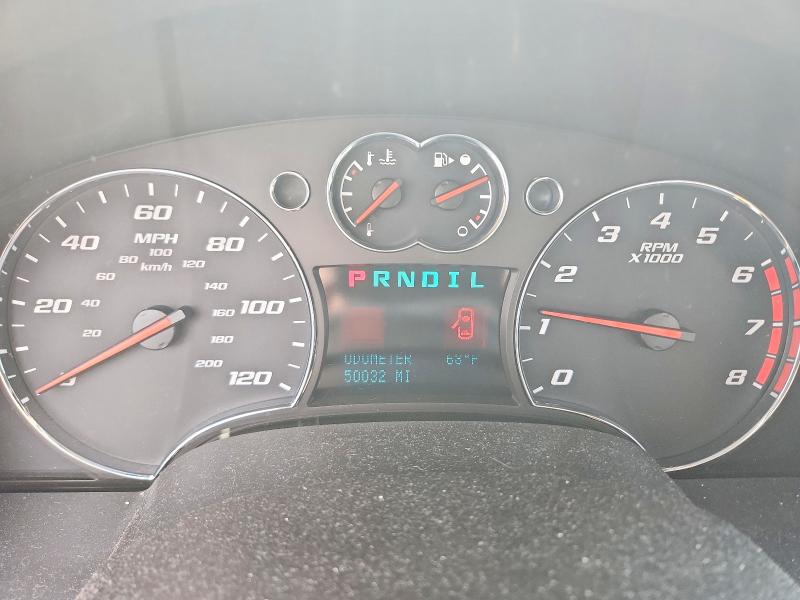 Aukcja sprzedaży 2007 Chevrolet Equinox, vin: 2CNDL63F376235596, numer aukcji: 69168996