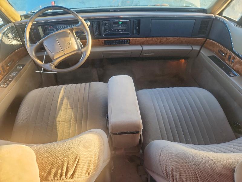 Aukcja sprzedaży 1994 Buick Lesabre, vin: 1G4HP52L9RH444099, numer aukcji: 68134866