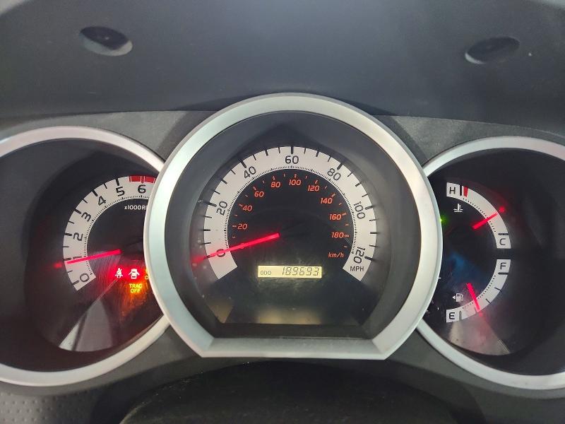 Aukcja sprzedaży 2015 Toyota Tacoma, vin: 3TMLU4EN1FM205801, numer aukcji: 70206046