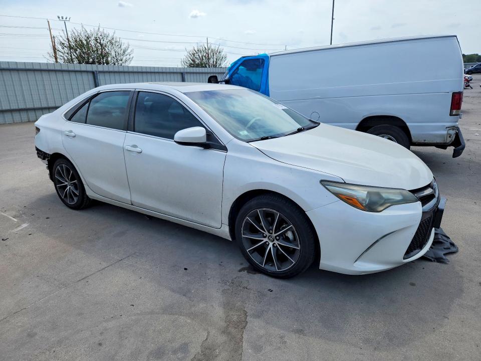 Aukcja sprzedaży 2015 Toyota Camry, vin: 4T1BF1FK3FU106980, numer aukcji: 69135116