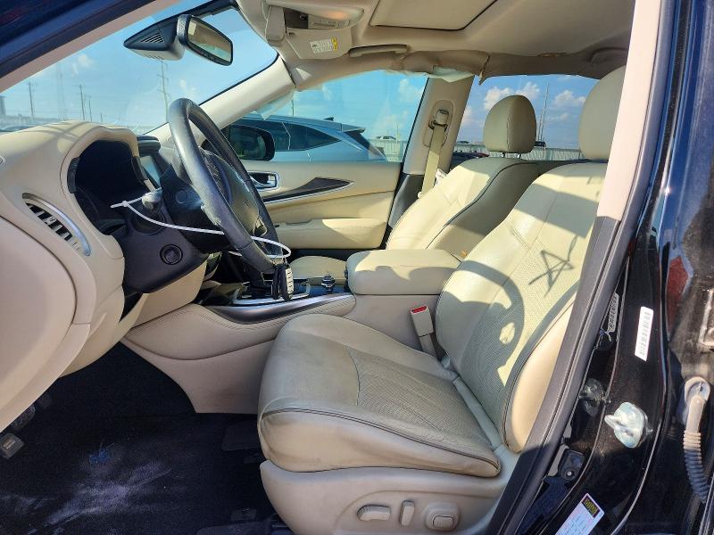 Aukcja sprzedaży 2019 Infiniti Qx60, vin: 5N1DL0MN9KC532746, numer aukcji: 68441186
