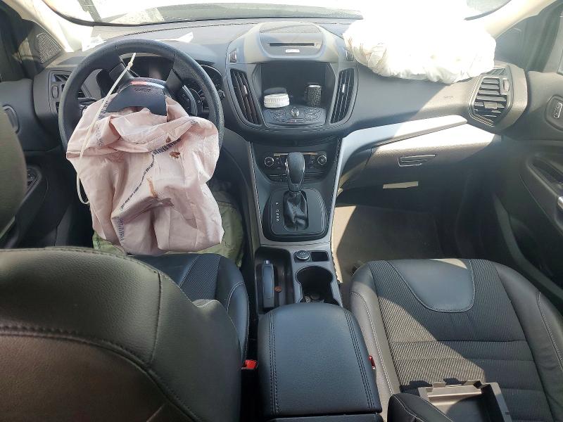 Aukcja sprzedaży 2016 Ford Escape, vin: 1FMCU9GX4GUB07205, numer aukcji: 68512126