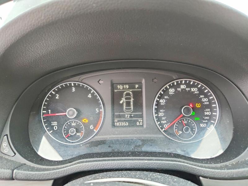 Aukcja sprzedaży 2012 Volkswagen Passat, vin: 1VWBN7A30EC040867, numer aukcji: 70521496