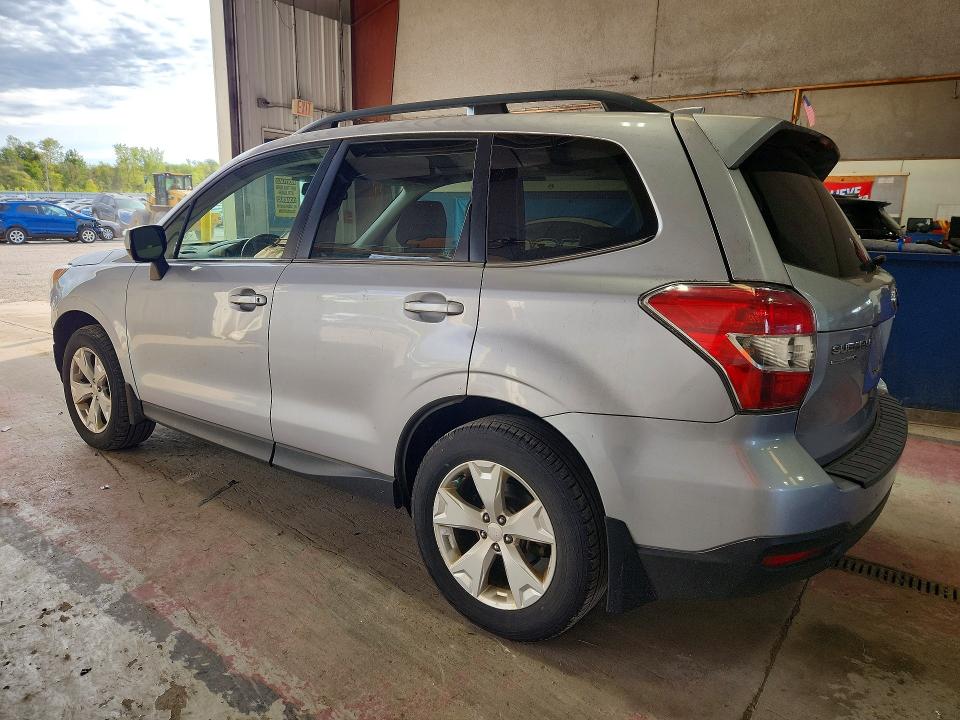 67442766 :رقم المزاد ، JF2SJAHC7GH515665 vin ، 2016 Subaru Forester مزاد بيع
