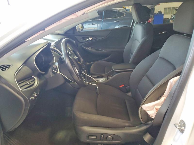 Aukcja sprzedaży 2021 Chevrolet Malibu, vin: 1G1ZG5ST5MF045356, numer aukcji: 68233676
