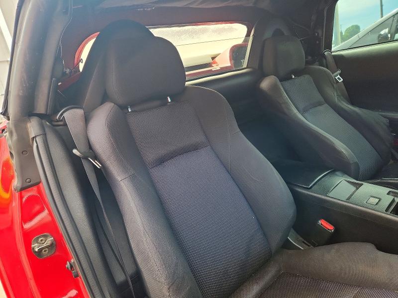 2004 Nissan 350z მანქანა იყიდება აუქციონზე, vin: JN1AZ36D14T110603, აუქციონის ნომერი: 68175756