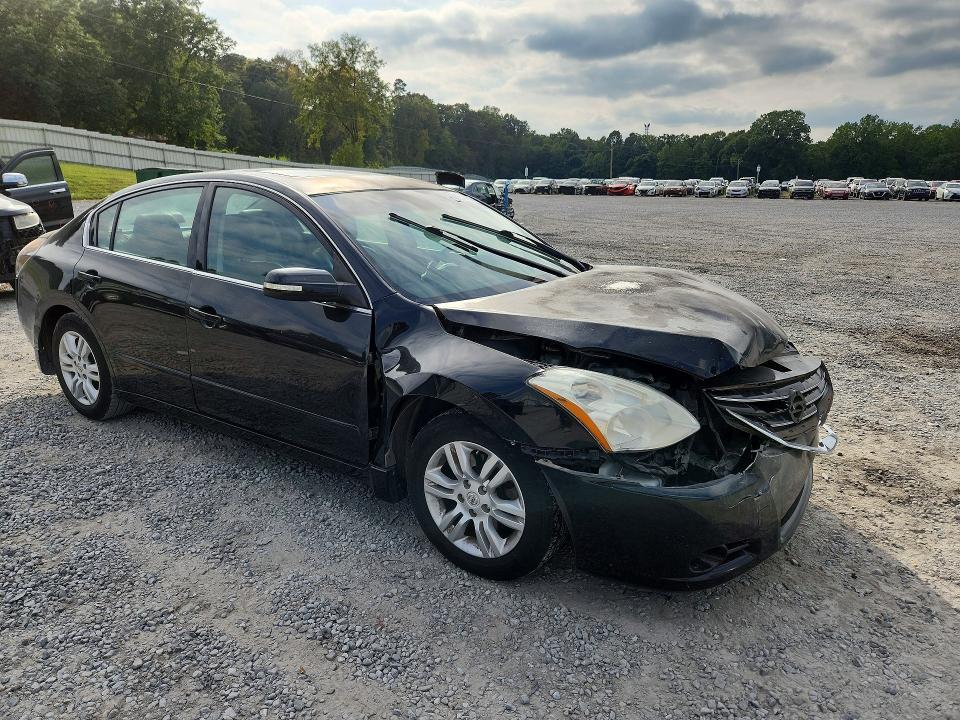 Aukcja sprzedaży 2011 Nissan Altima, vin: 1N4AL2AP4BN447171, numer aukcji: 69251436