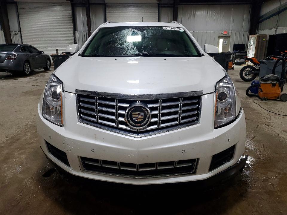Продаж на аукціоні авто 2014 Cadillac Srx, vin: 3GYFNBE32ES663610, номер лоту: 67706776