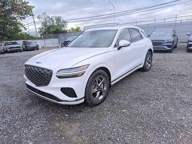 Продаж на аукціоні авто 2026 Genesis Gv70, vin: 5NMMADTB6TH047587, номер лоту: 69148206