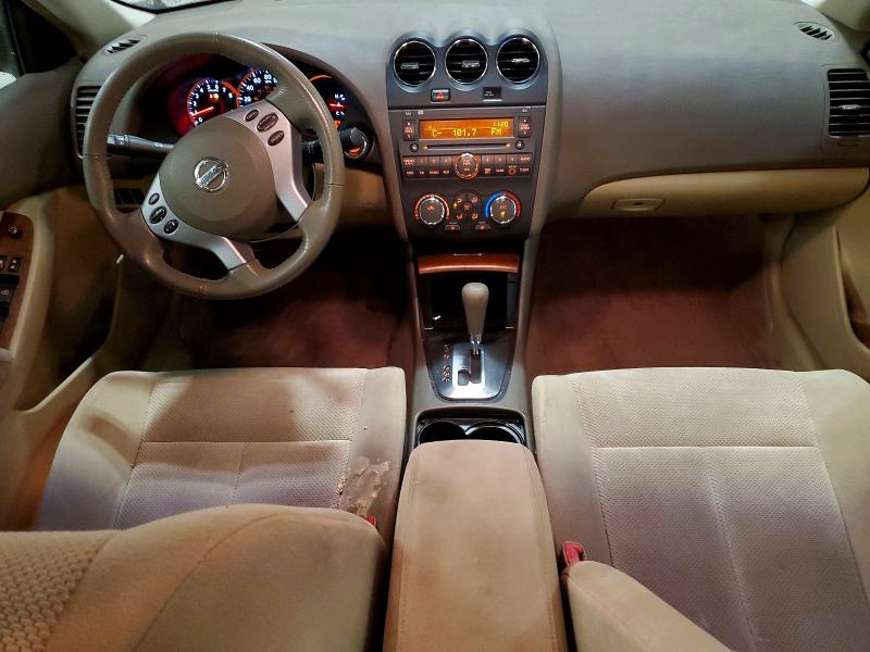 Продаж на аукціоні авто 2008 Nissan Altima, vin: 1N4AL21E58N423114, номер лоту: 70221226