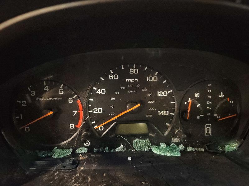 Продажа на аукционе авто 2000 Honda Accord, vin: 1HGCG5659YA087297, номер лота: 70677436