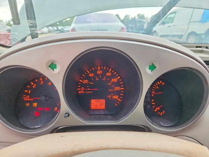 Продаж на аукціоні авто 2003 Nissan Altima, vin: 1N4AL11D53C280235, номер лоту: 67744866