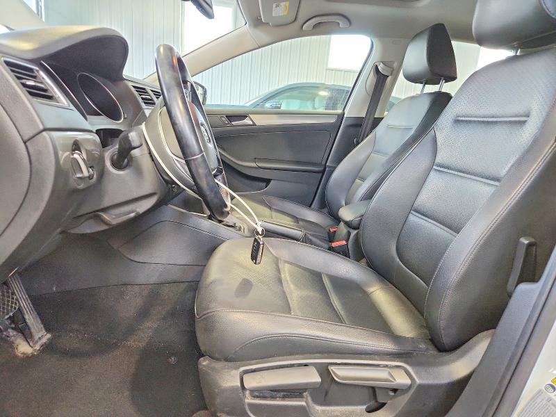 2015 Volkswagen Jetta მანქანა იყიდება აუქციონზე, vin: 3VWD07AJ5FM231934, აუქციონის ნომერი: 68807816