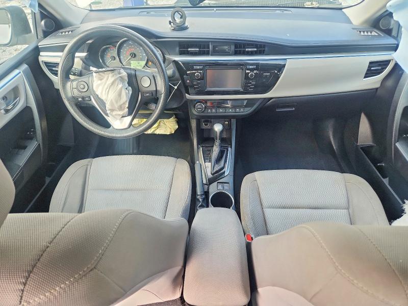 Продажа на аукционе авто 2016 Toyota Corolla, vin: 5YFBURHE7GP566819, номер лота: 67852756