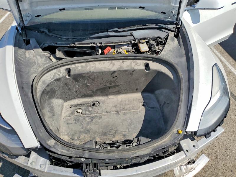 Aukcja sprzedaży 2020 Tesla Model 3, vin: 5YJ3E1EA2LF599009, numer aukcji: 67360506
