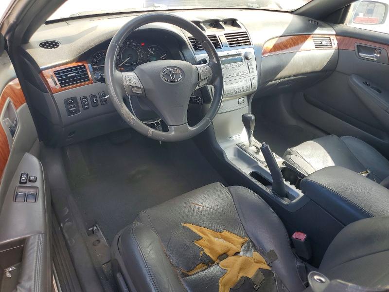 Продажа на аукционе авто 2008 Toyota Camry Solara, vin: 4T1FA38P88U159150, номер лота: 68768016
