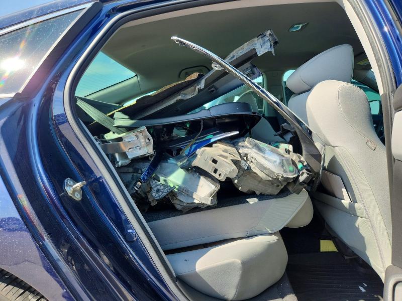 70073106 :رقم المزاد ، 1HGCV1F1XKA011980 vin ، 2019 Honda Accord مزاد بيع