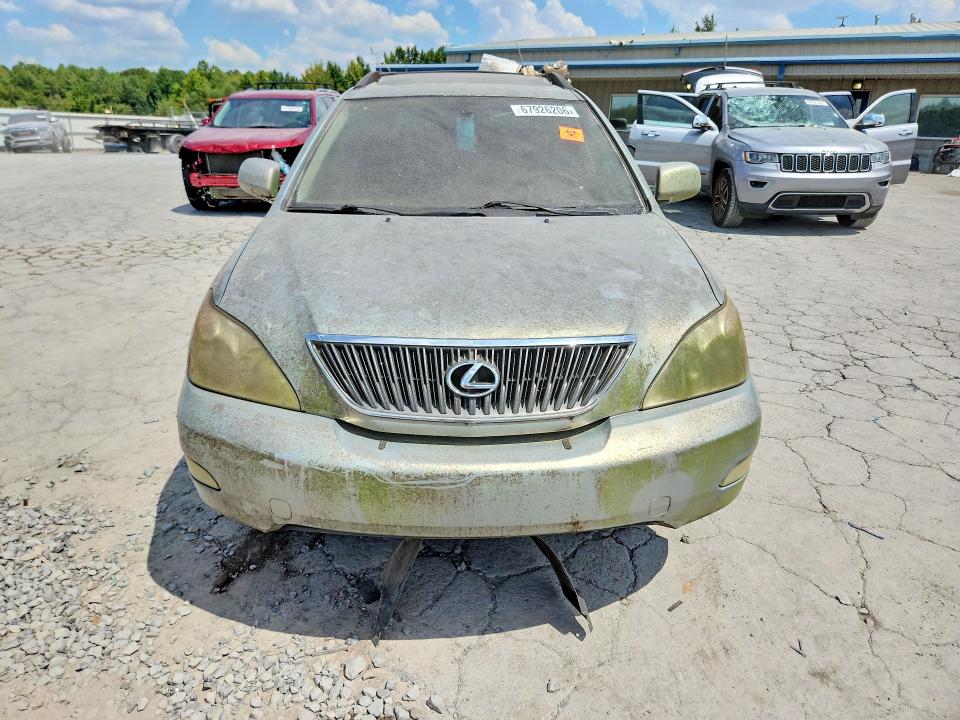 Aukcja sprzedaży 2004 Lexus Rx, vin: 2T2GA31U84C003928, numer aukcji: 67926206