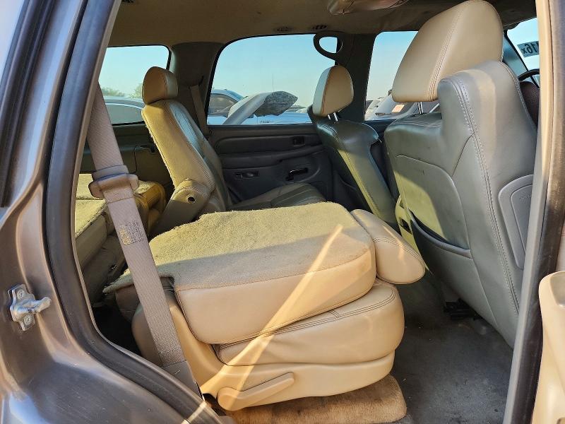 Auction sale of the 2005 Gmc Yukon, vin: 1GKEK63U55J117452, lot number: 67122416