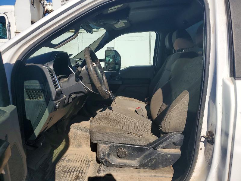 Aukcja sprzedaży 2017 Ford F550, vin: 1FDUF5GT0HEE04746, numer aukcji: 68815366