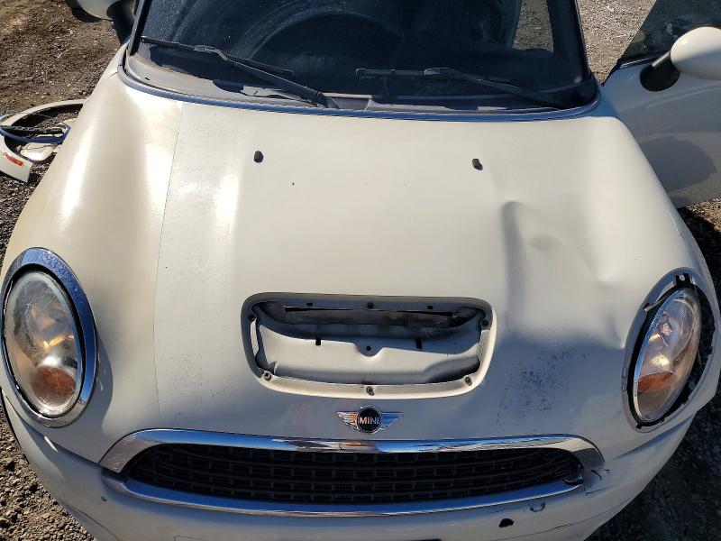 Продаж на аукціоні авто 2009 Mini Cooper, vin: WMWMF73509TW83455, номер лоту: 61813016