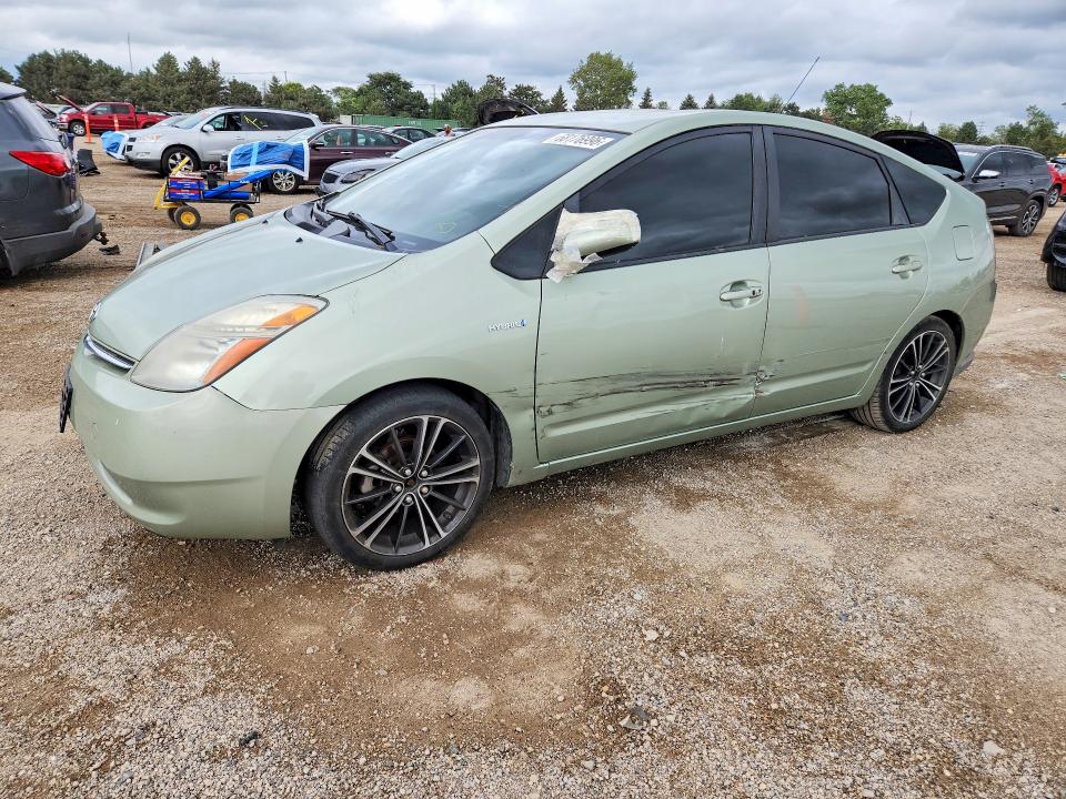 Aukcja sprzedaży 2008 Toyota Prius, vin: JTDKB20U187749216, numer aukcji: 68176996