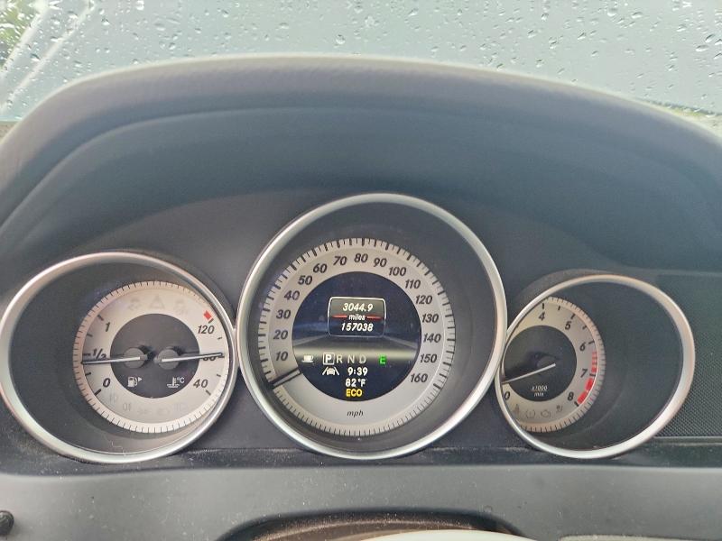 Aukcja sprzedaży 2013 Mercedes-benz C, vin: WDDGF8AB2DG105797, numer aukcji: 68387316