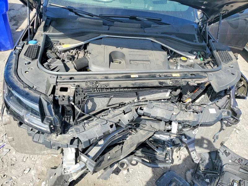 Продаж на аукціоні авто 2024 Land Rover Range Rover, vin: SALKP9FU4RA203427, номер лоту: 68770436