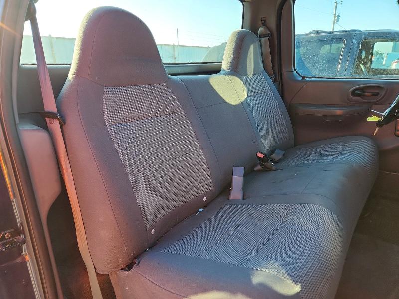 68866346 :رقم المزاد ، 2FTRF18234CA68941 vin ، 2004 Ford F-150 Heritage مزاد بيع
