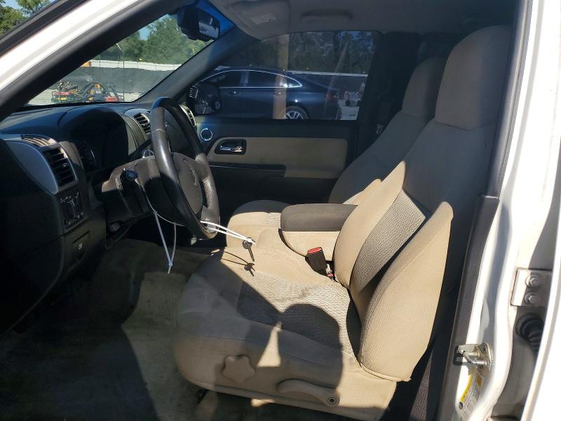Aukcja sprzedaży 2008 Chevrolet Colorado, vin: 1GCCS13E088139787, numer aukcji: 67217586