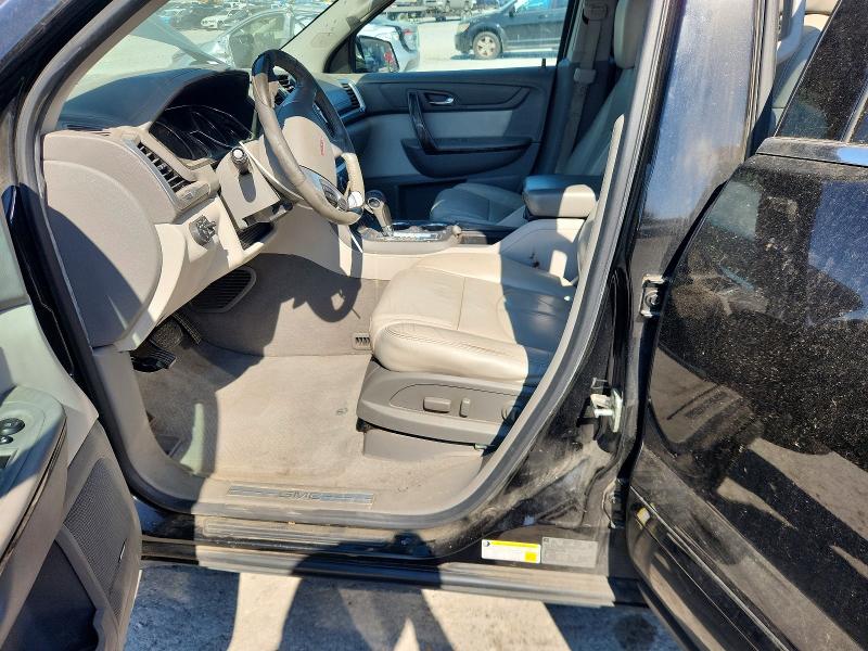 2016 Gmc Acadia მანქანა იყიდება აუქციონზე, vin: 1GKKRRKD8GJ176368, აუქციონის ნომერი: 67161526