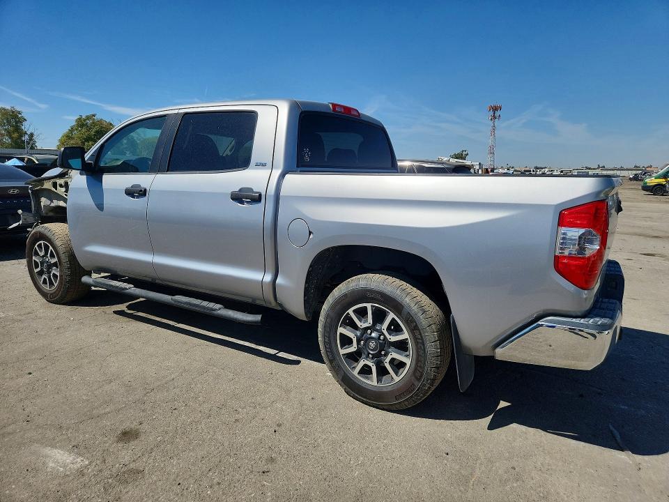 2014 Toyota Tundra მანქანა იყიდება აუქციონზე, vin: 5TFEM5F16EX075601, აუქციონის ნომერი: 68183106