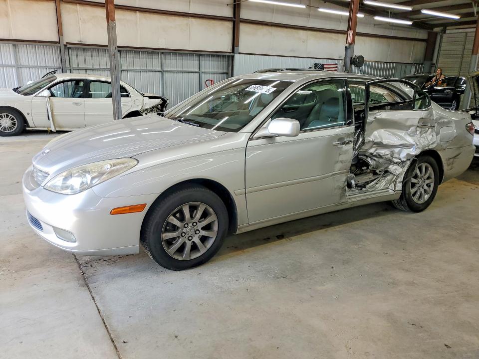 2002 Lexus Es მანქანა იყიდება აუქციონზე, vin: JTHBF30G620029459, აუქციონის ნომერი: 68845476